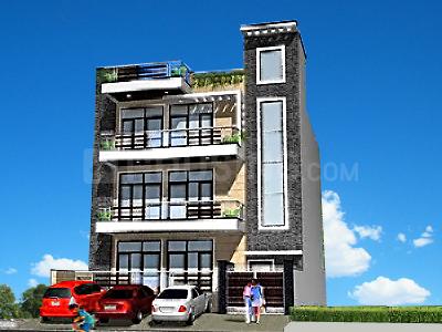Yogendra Floors - 2