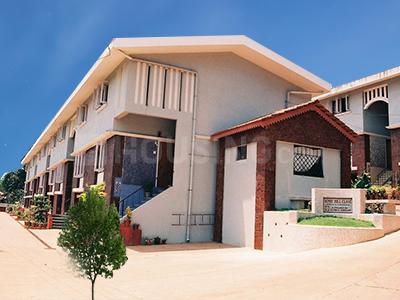 Gallery Cover Pic of Sumit Hill Clave