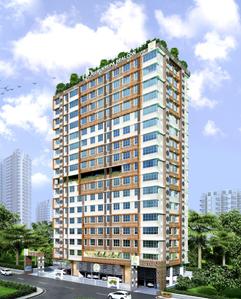 1 BHK Apartment