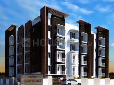 Gallery Cover Pic of Smeet Parvati Apartment