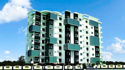 Surabhi Heights