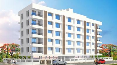 Gallery Cover Pic of Navlakha Waterfront