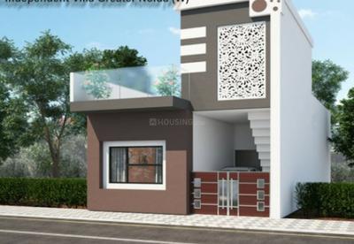 2 BHK Independent House