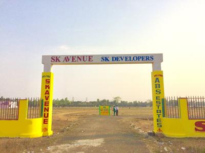 ABS SK Avenue