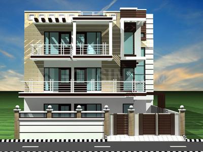 Gallery Cover Pic of Joshi Homes 1