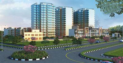 2 BHK Apartment