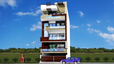 Om Sai Homes