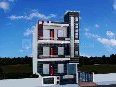 Gallery Cover Image of 650 Sq.ft 2 BHK Apartment for buy in BS Floors A 1675, Sector 42 for 2500000