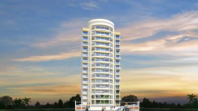 1 BHK Apartment