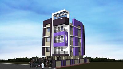 Real Bhumi Gopal Apartment