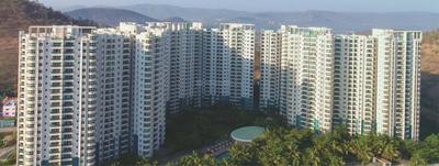 Gallery Cover Pic of Megapolis Serenity A1 To A7 B1 And Conv Shop A