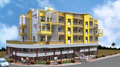 Gallery Cover Pic of Gangwani Plaza