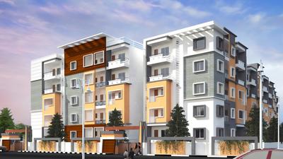 Avani Hills