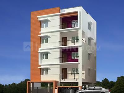 Shri Sai Vishal Floors - I
