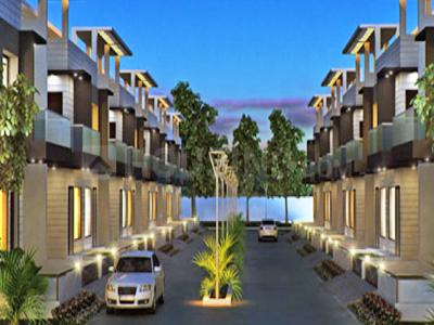 Gallery Cover Pic of VVIP Villas