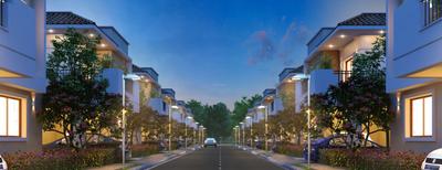 Gallery Cover Pic of Metropolis Fair Oaks II