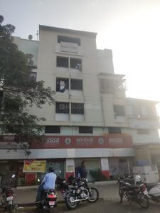 Gallery Cover Image of 800 Sq.ft 1 BHK Independent House for buy in Park View Apartment, Chinchwad for 6500000