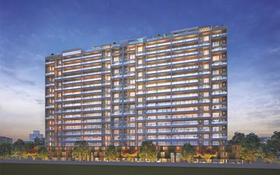 Gallery Cover Pic of Amar Landmark