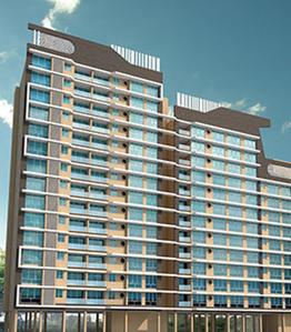 Maithili Residency Phase 1