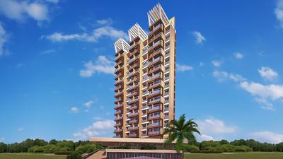 Gallery Cover Pic of Pyramid Aastha Pyramid