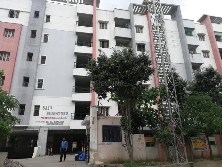 Sai's Signature Apartment in Miyapur, Hyderabad Price, Reviews