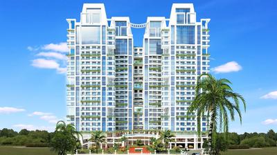 Gallery Cover Pic of Vision Heights