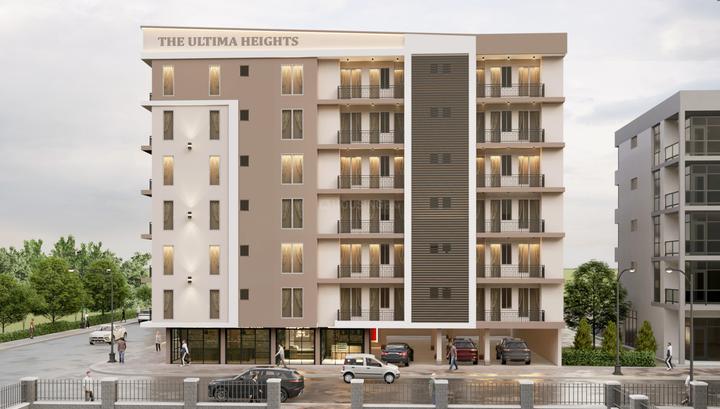 VRSA The Ultima Heights - Image 5