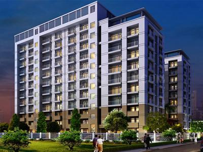 Jainco Ambassador Apartments
