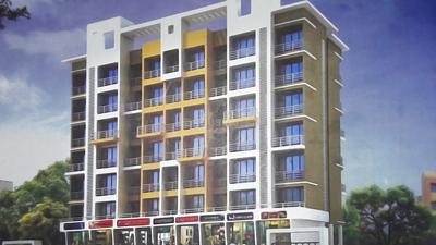 LK Mauli Prime Residency
