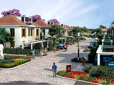 Gallery Cover Pic of Redundant The Imperial Suites
