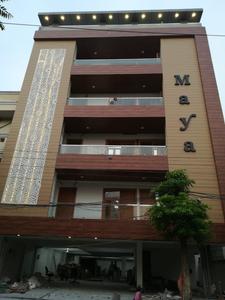 Maya Homes
