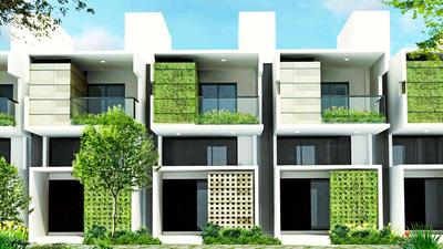 Residential Plot