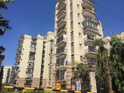 3 BHK फ़्लैट