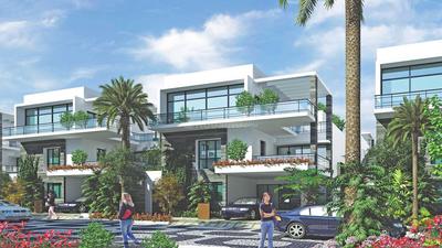 Vasantha City