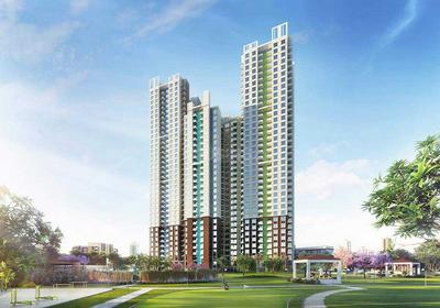 Gallery Cover Pic of Hero Homes Gurgaon