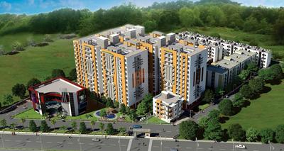 Gallery Cover Pic of Sun System Sunview Garden