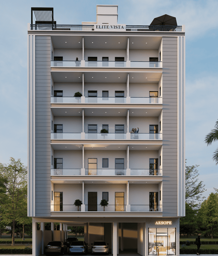 Propfolio Elite Vista - Main Image