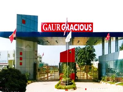 Gaur Gracious Villas