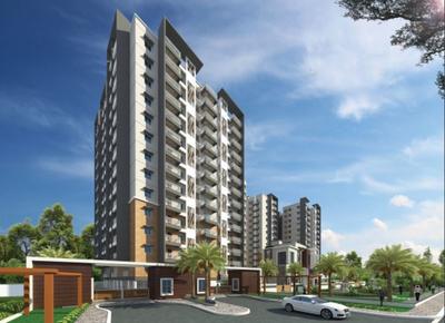 2 BHK Apartment