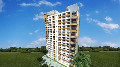 Gallery Cover Pic of Olympia Sky Villas