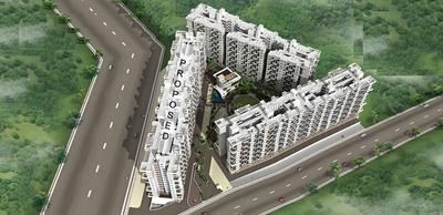 Calyx Vanalika Phase III 3B