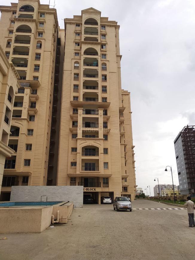 Aditya's Imperial Heights in Hafeezpet Price, Reviews & Floor Plan