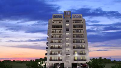 Skanda Siddhi Vinayak Apartments