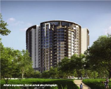 Gallery Cover Pic of Godrej Lake Gardens