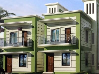Baashyaam Le Chalet