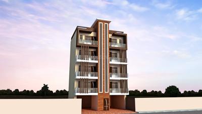 Gayatri Enclave