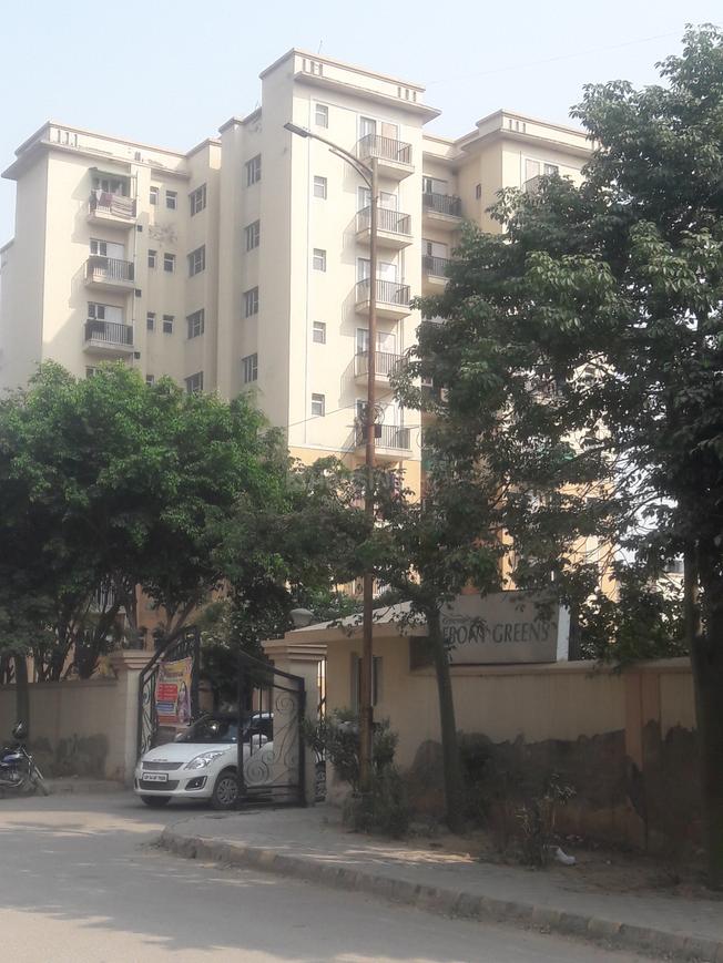 Sare Ebony Greens Phase 2