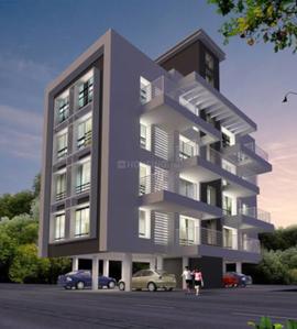 2 BHK अपार्टमेंट