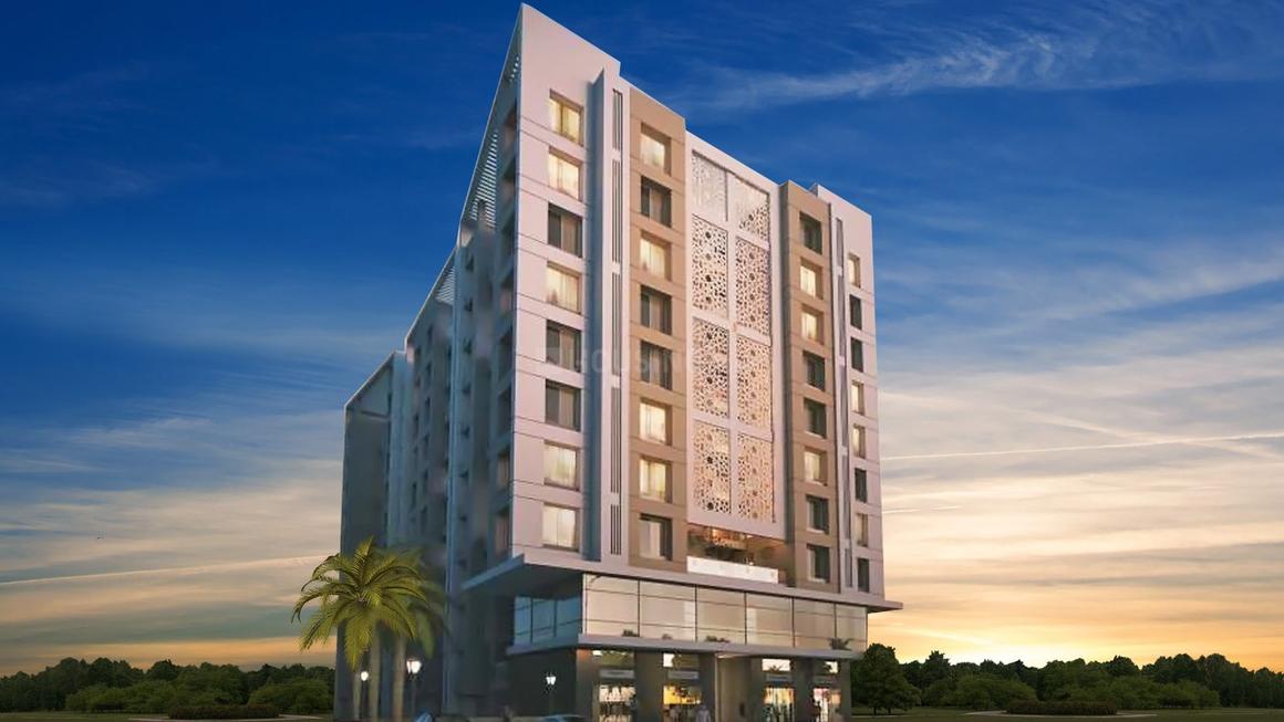 Triaa Hillome In Lohegaon Pune Price Reviews Floor Plan