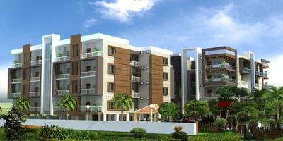 Gallery Cover Pic of Royal Residency Phase II